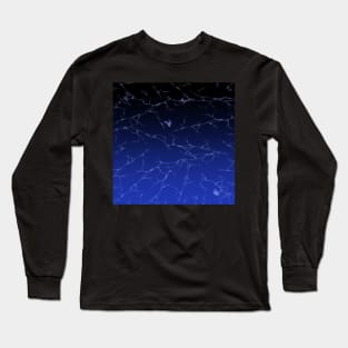 cracks Long Sleeve T-Shirt